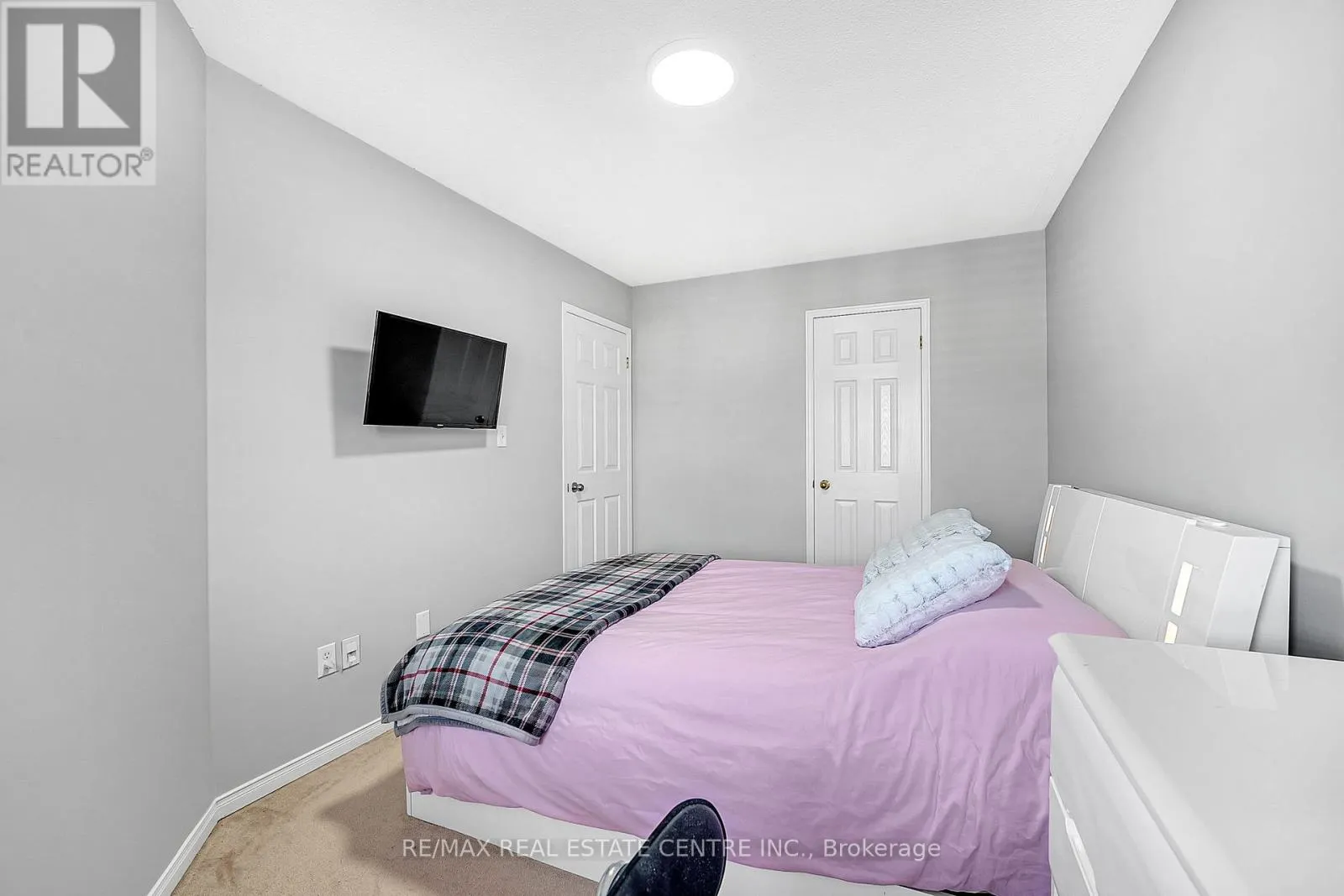 245 CHECKERBERRY CRESCENT