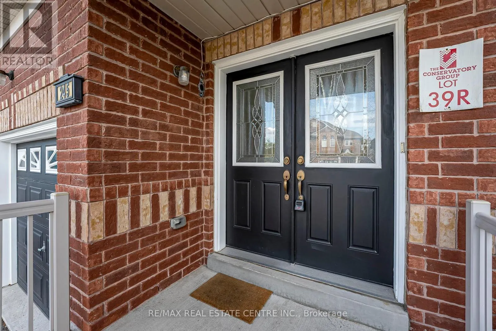 245 CHECKERBERRY CRESCENT