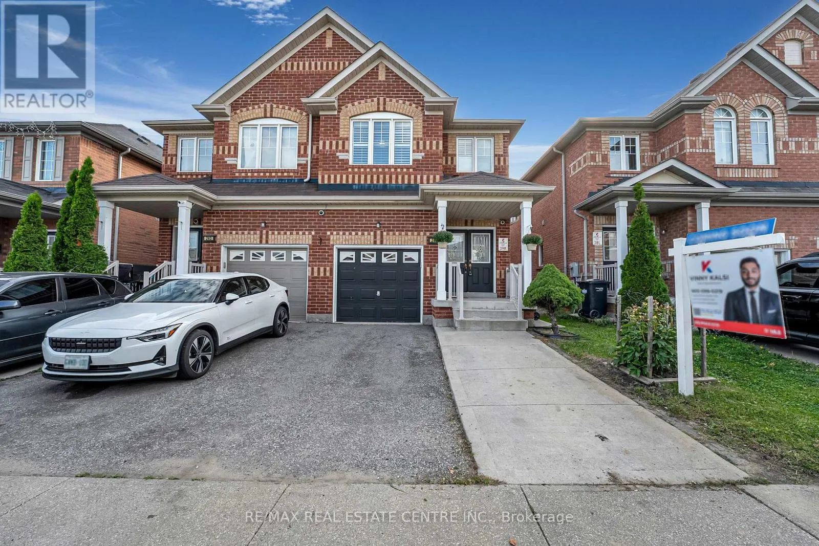 245 CHECKERBERRY CRESCENT