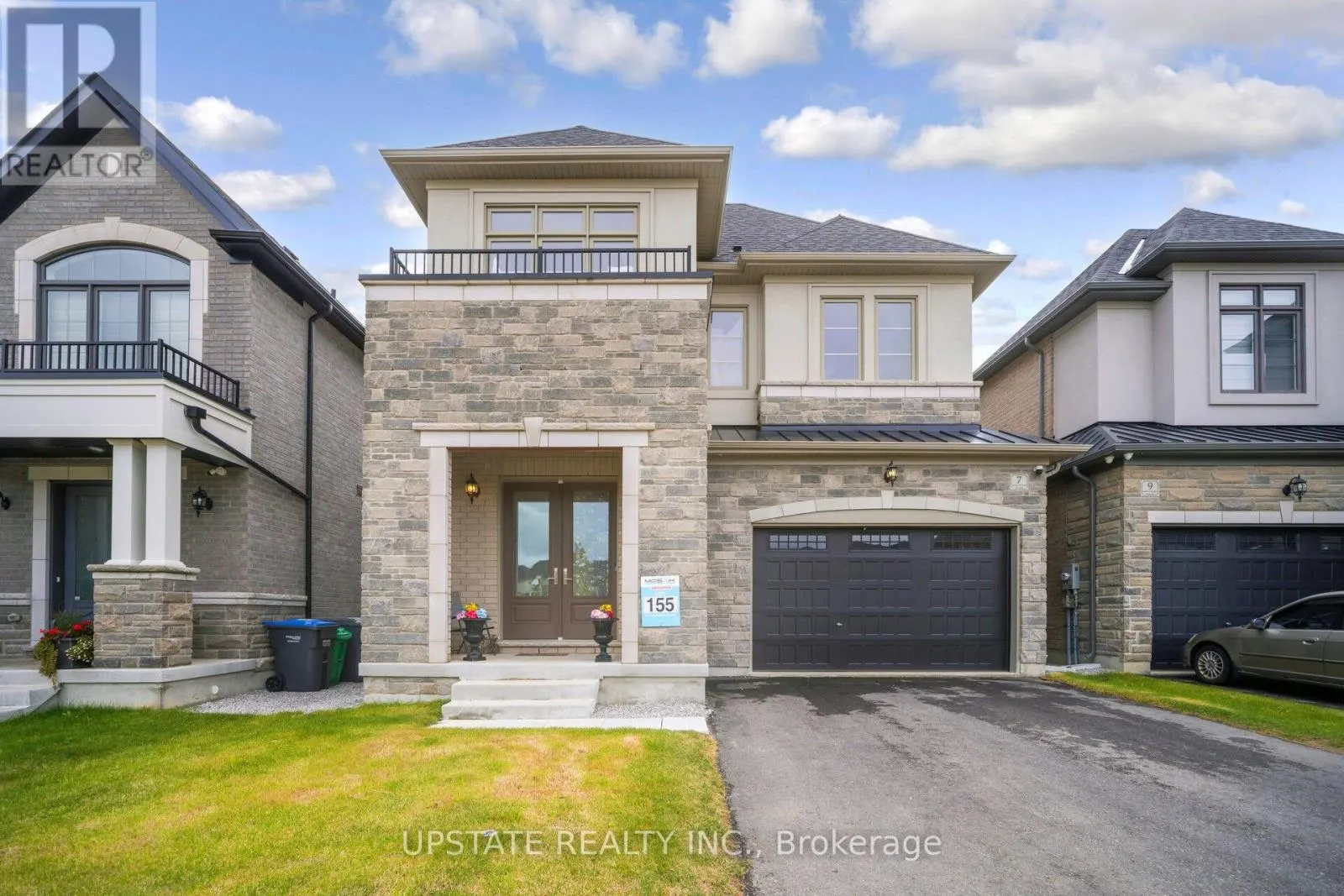 7 JAMES WALKER AVENUE
