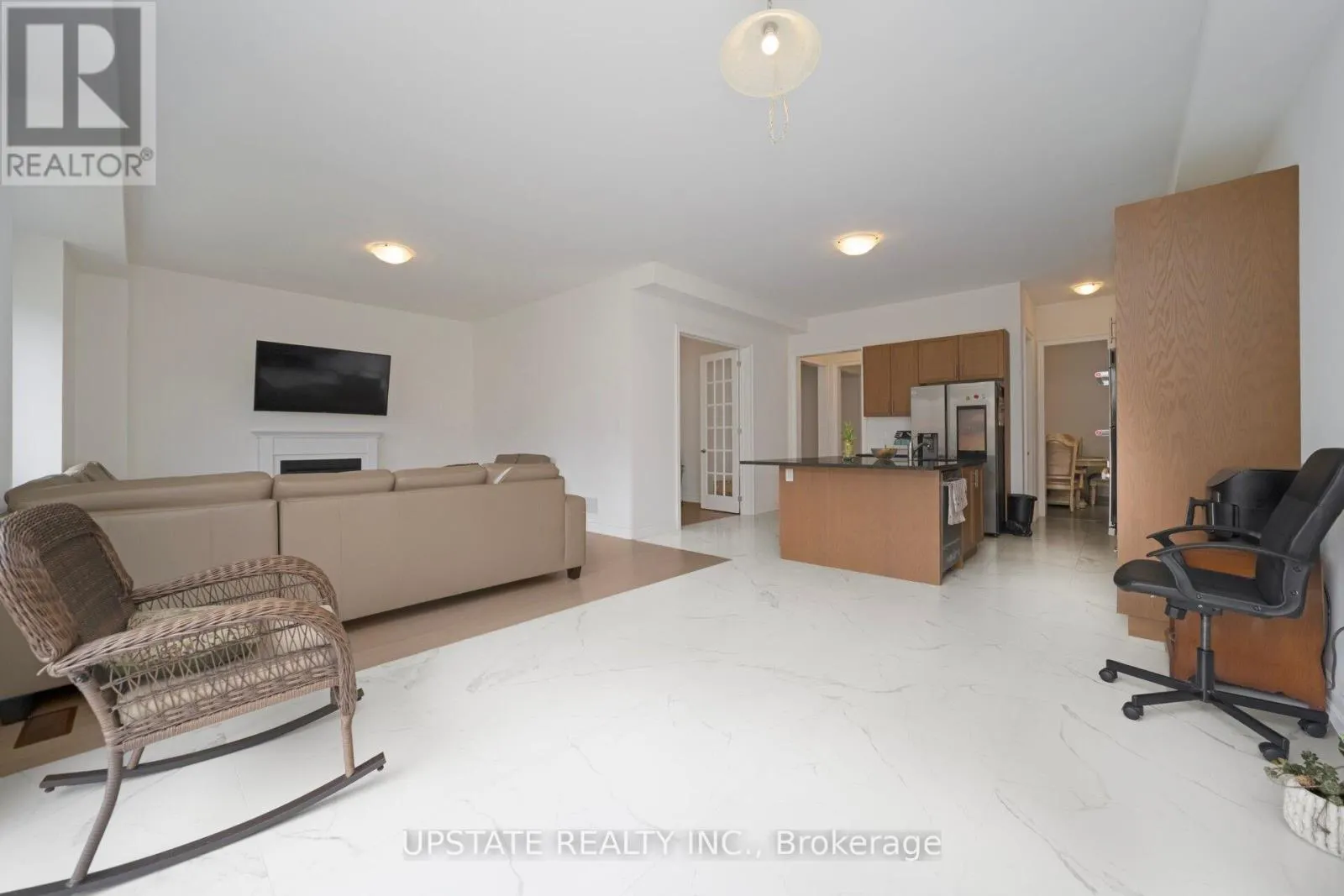7 JAMES WALKER AVENUE