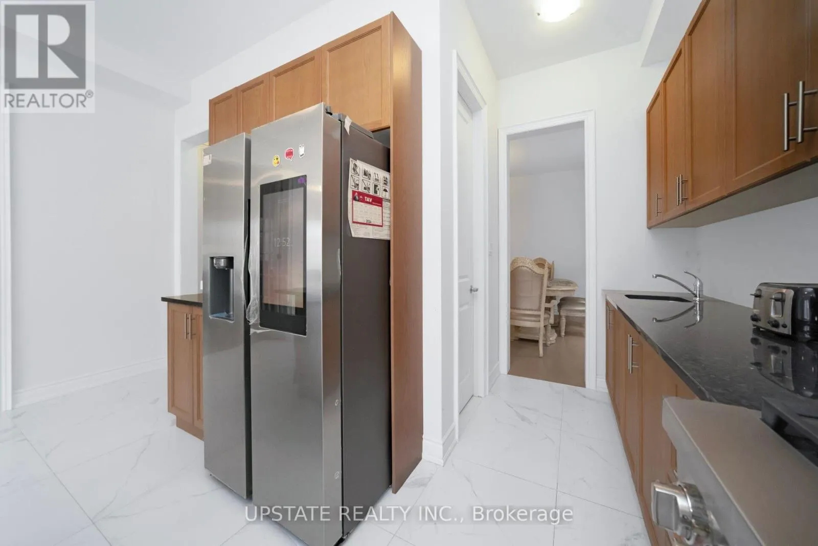 7 JAMES WALKER AVENUE