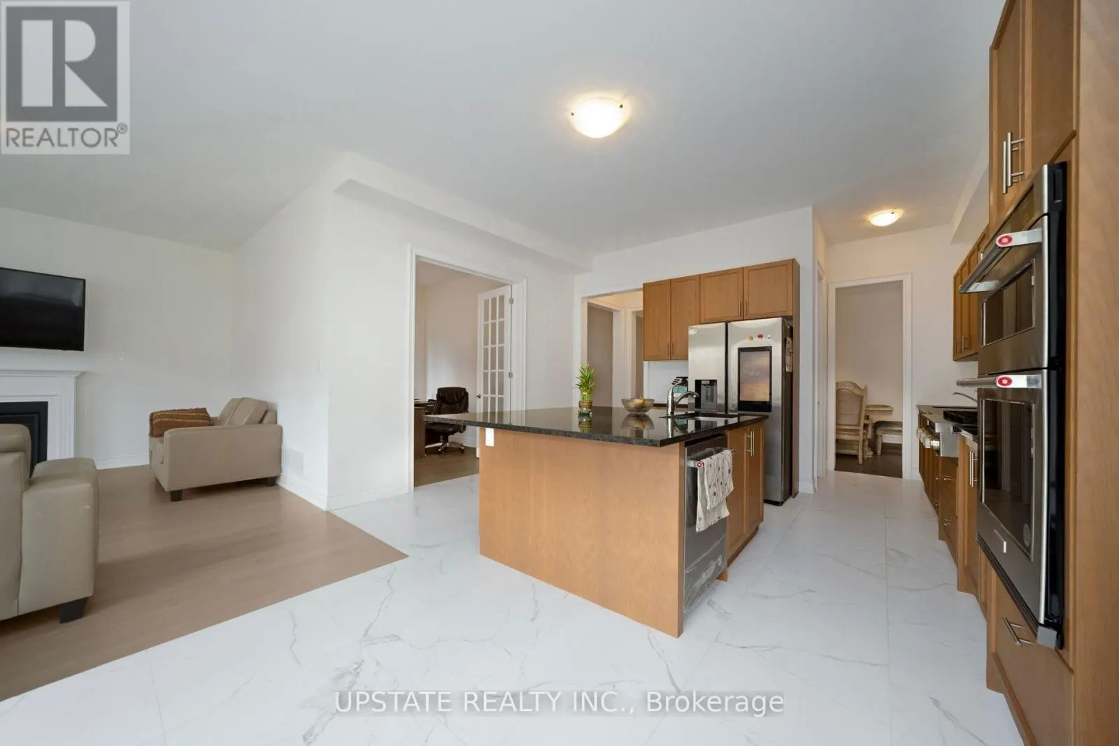 7 JAMES WALKER AVENUE