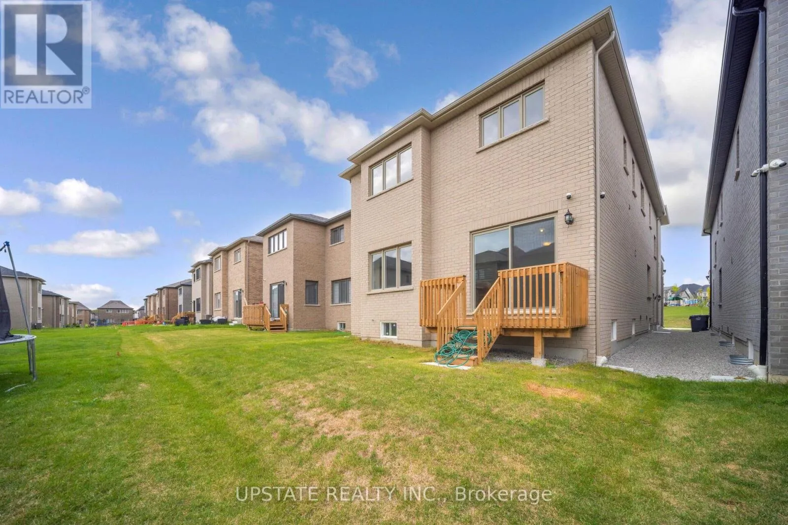 7 JAMES WALKER AVENUE