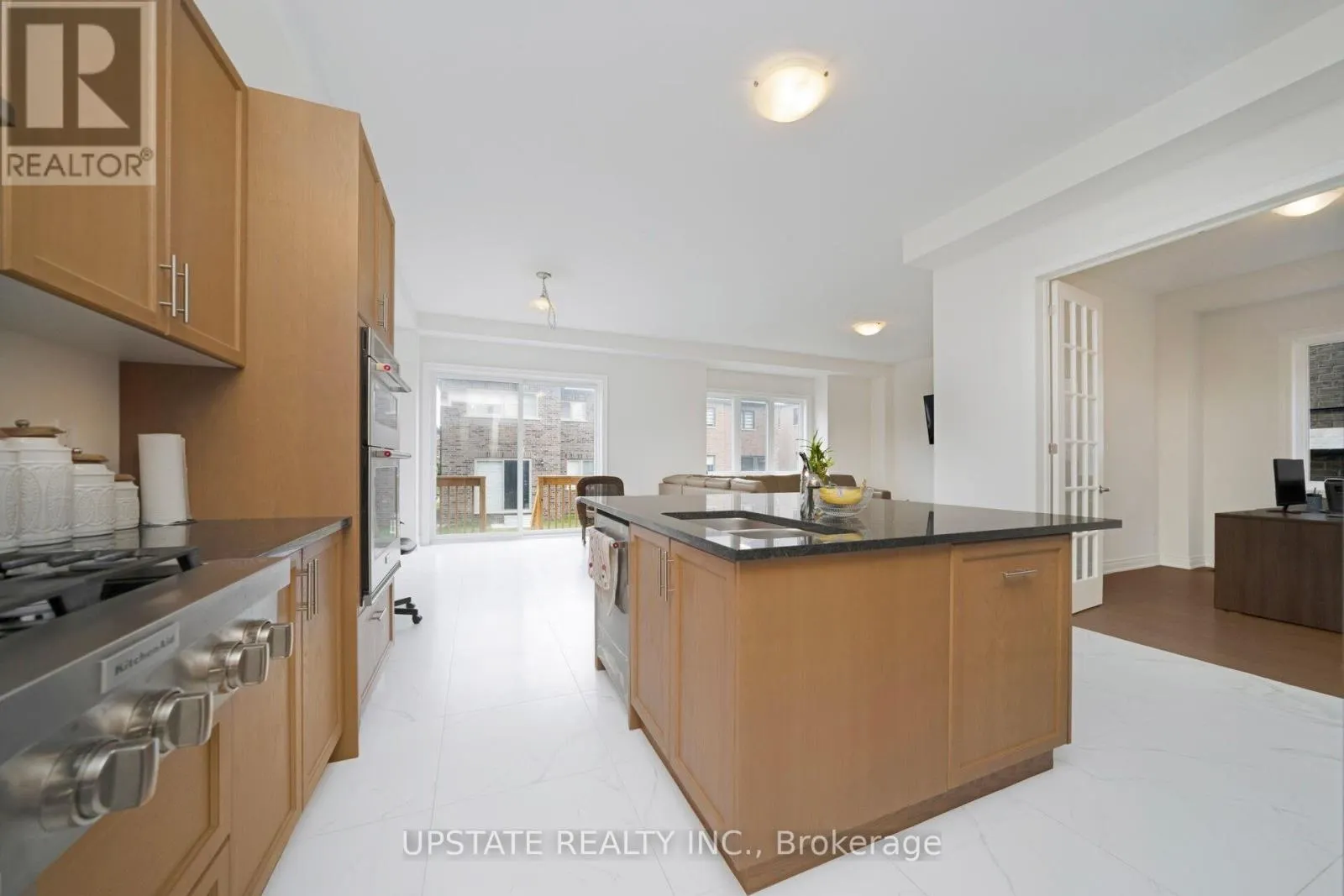 7 JAMES WALKER AVENUE