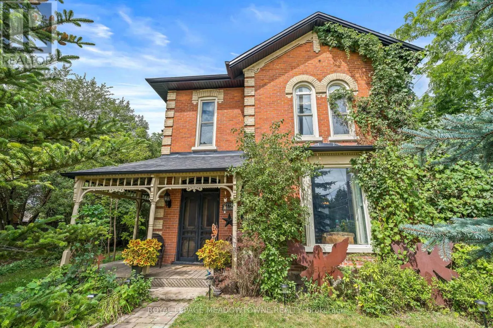 173 PERTH STREET