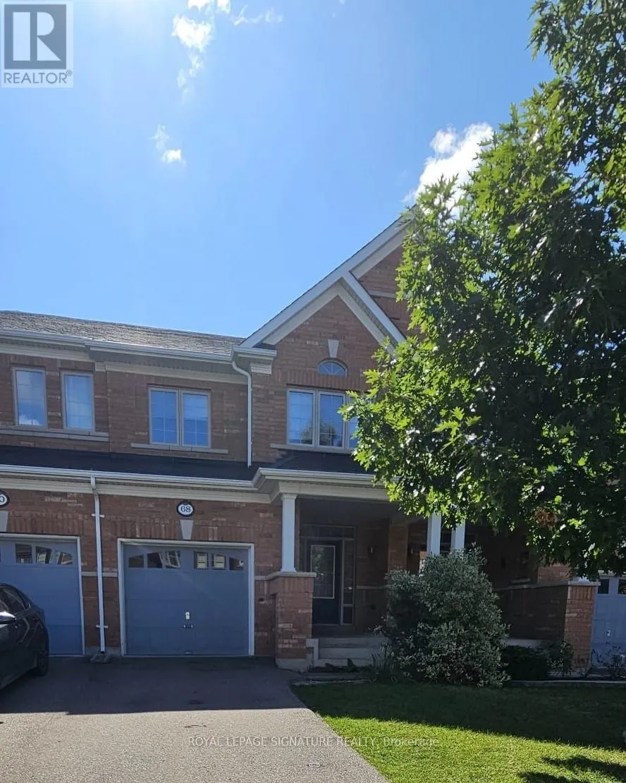 68 HANSON CRESCENT
