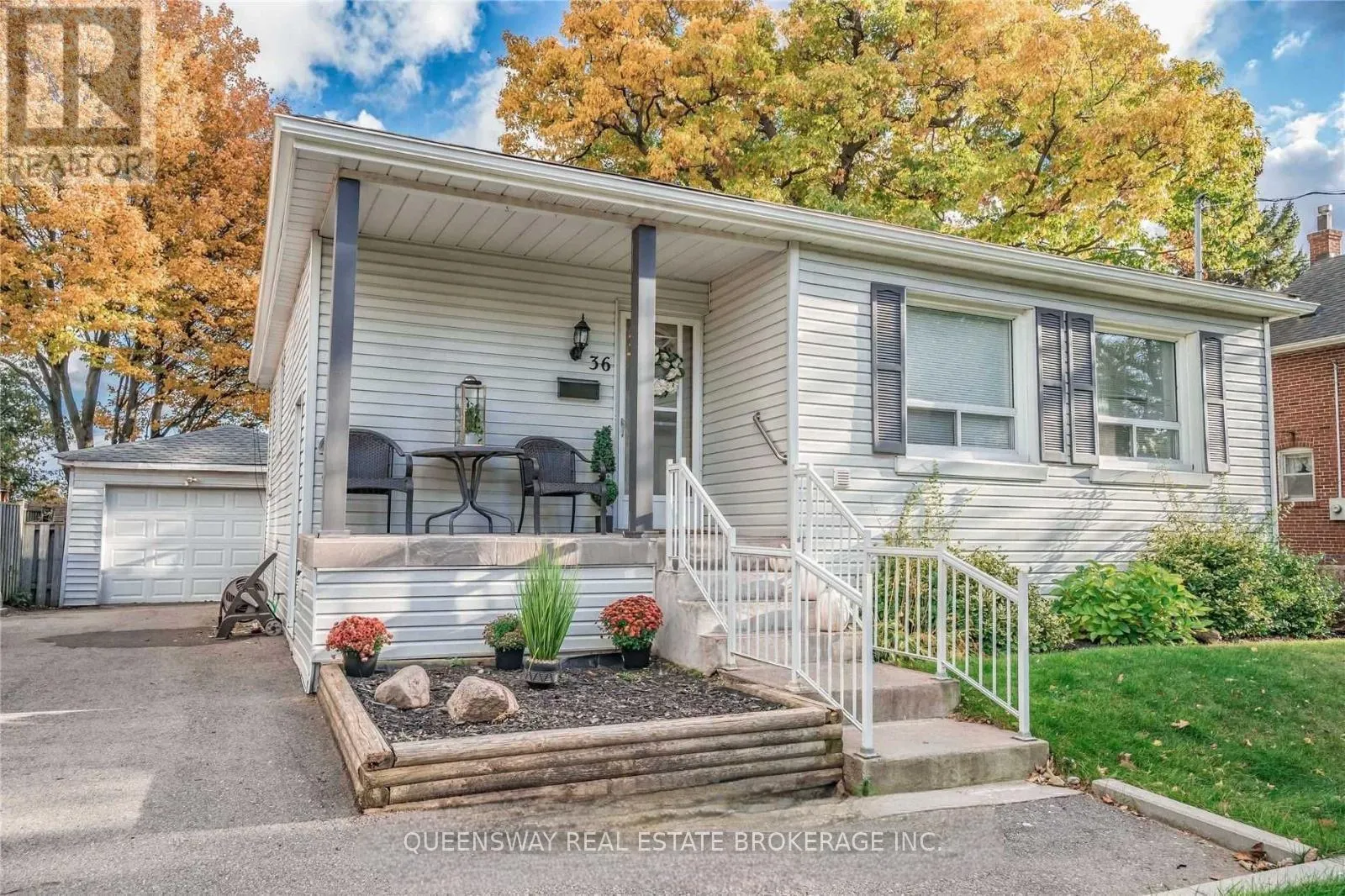 36 ORIOLE AVENUE