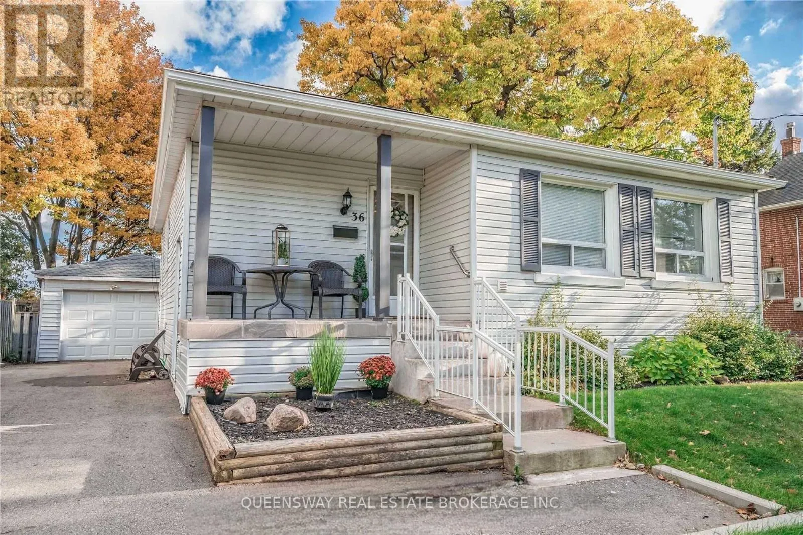 36 ORIOLE AVENUE