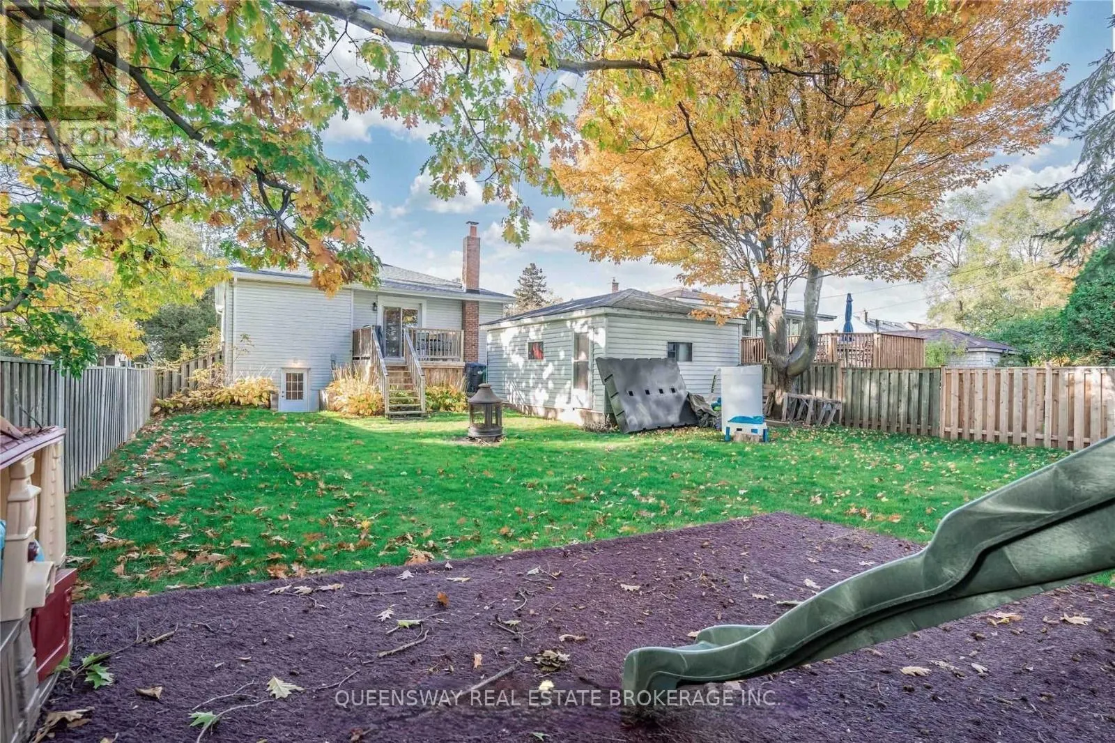 36 ORIOLE AVENUE