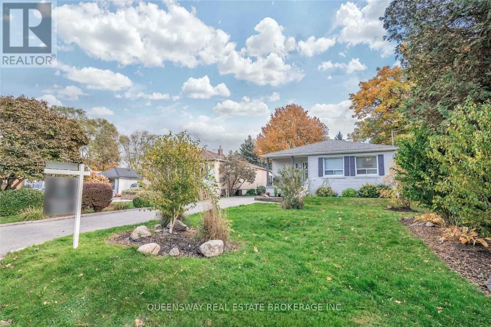 36 ORIOLE AVENUE