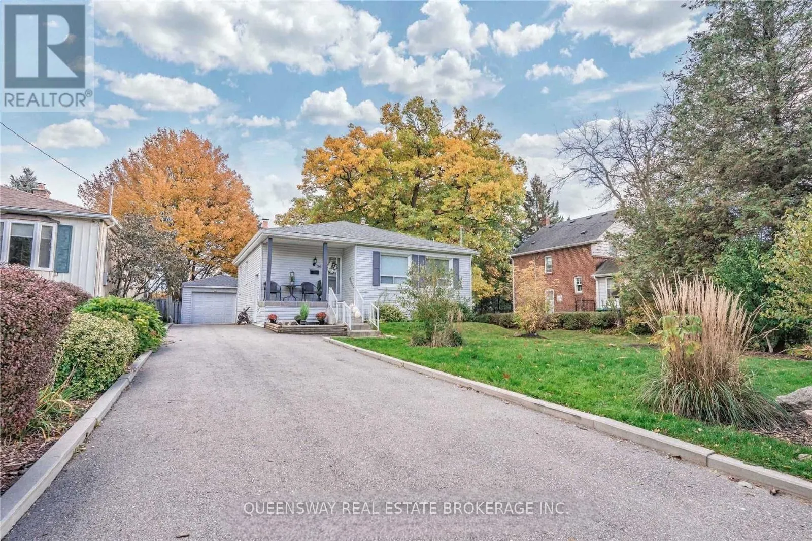 36 ORIOLE AVENUE