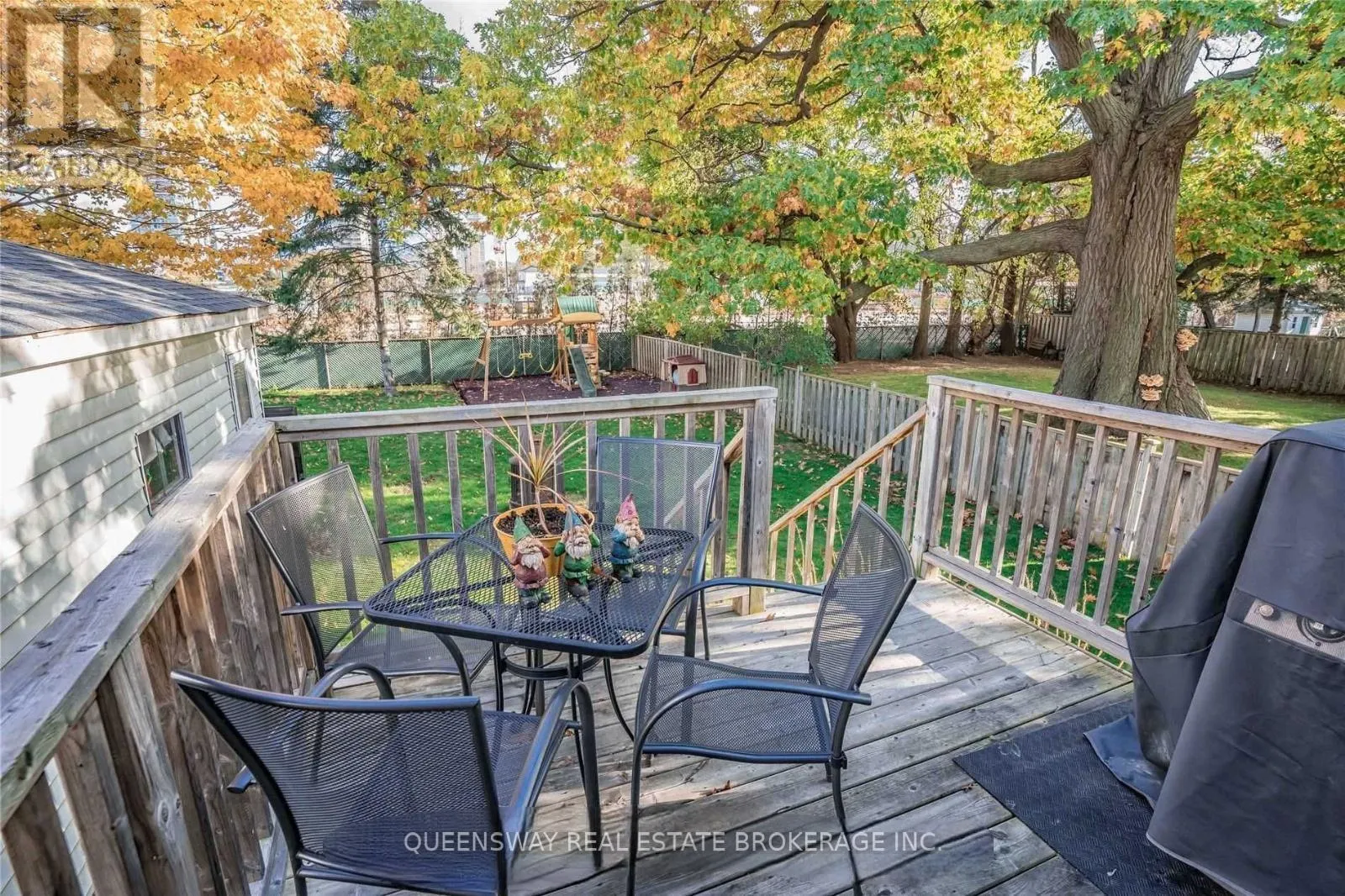36 ORIOLE AVENUE