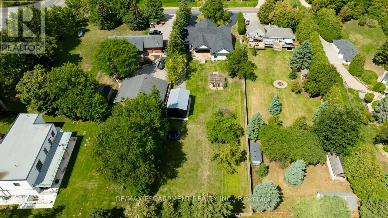 2560 2 SIDE ROAD