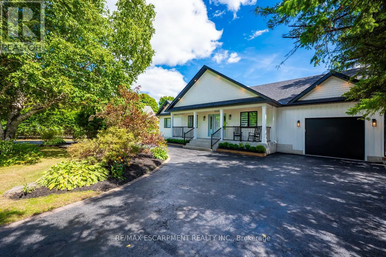 2560 2 SIDE ROAD