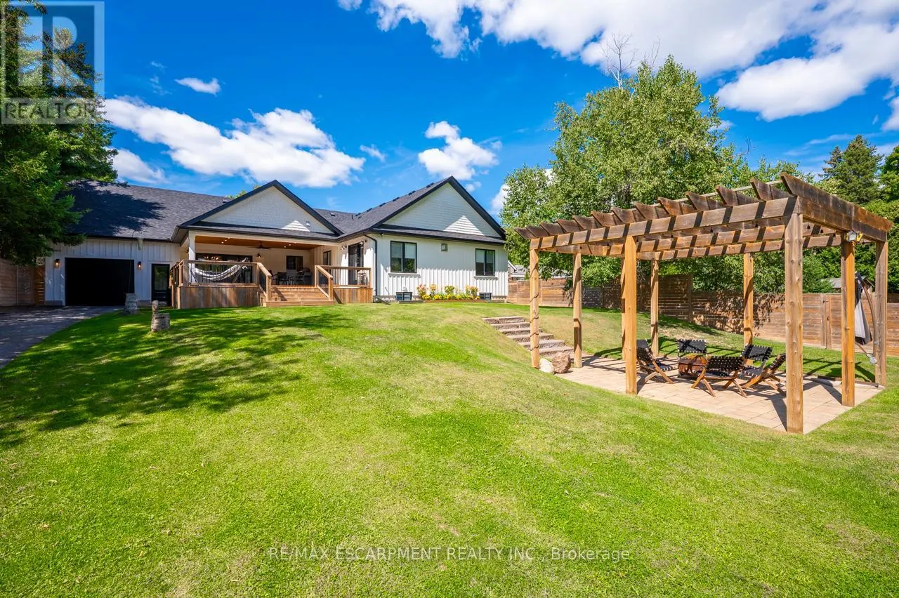 2560 2 SIDE ROAD
