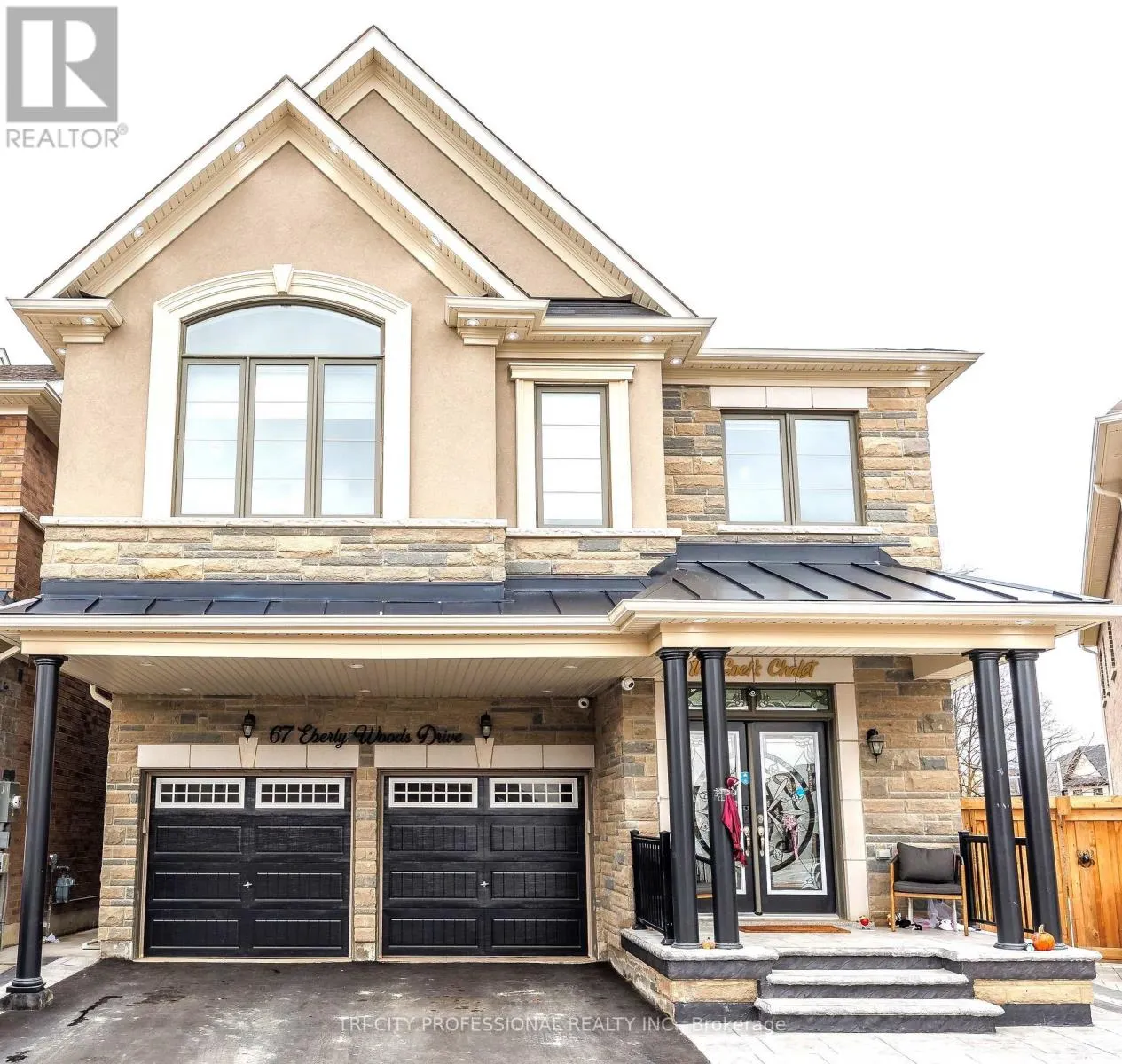 67 EBERLY WOODS DRIVE