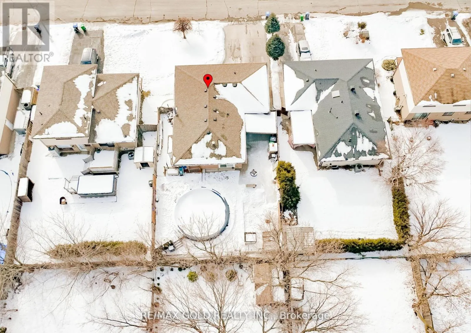 15 CASTLEMORE DRIVE