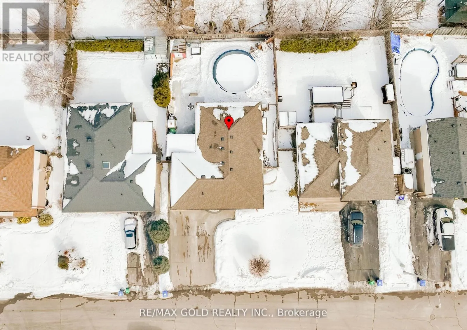 15 CASTLEMORE DRIVE