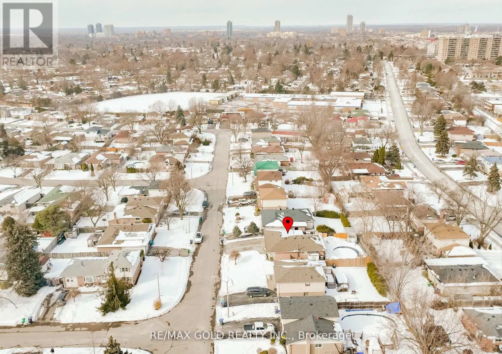 15 CASTLEMORE DRIVE