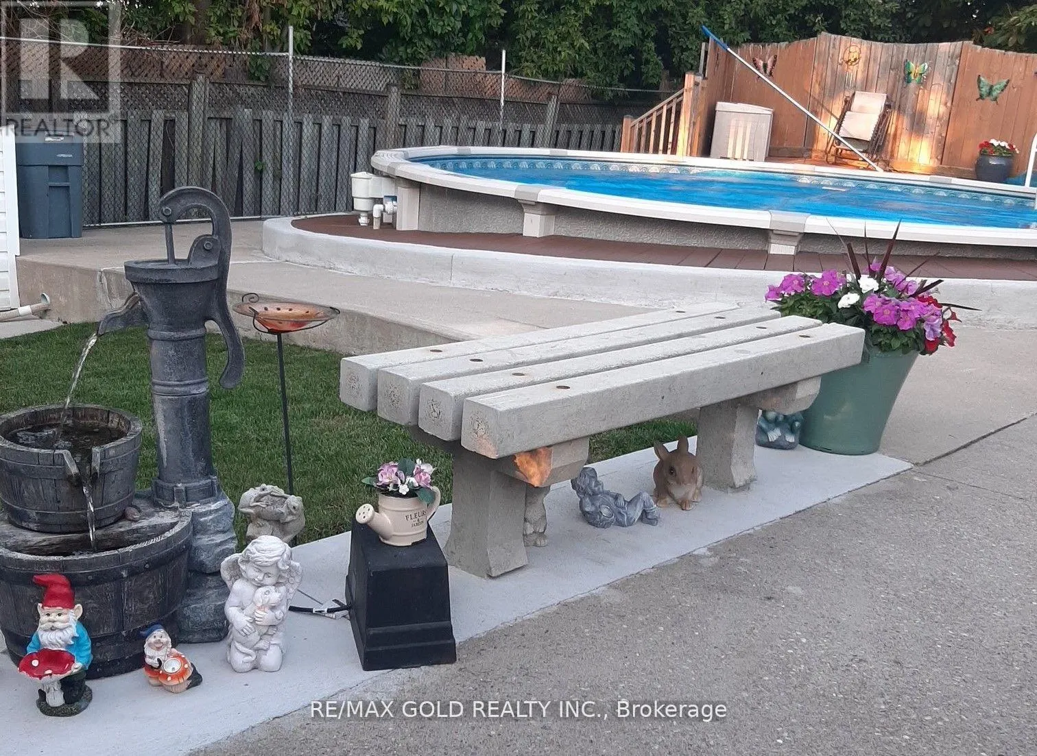 15 CASTLEMORE DRIVE