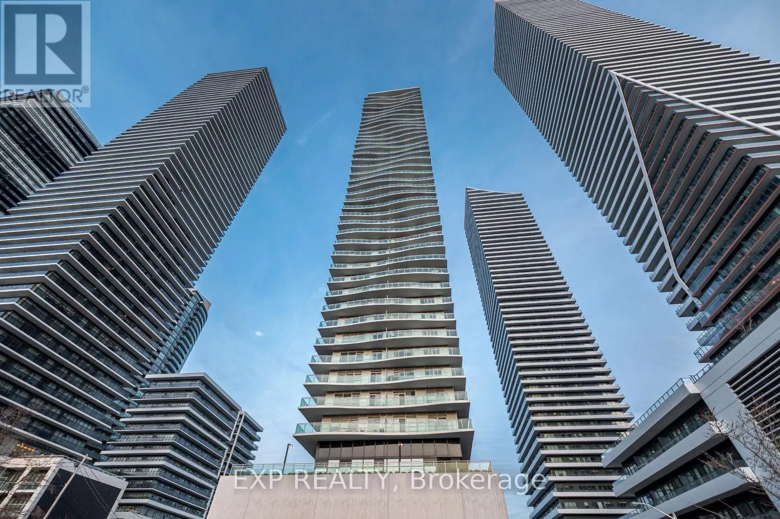 1503 - 33 SHORE BREEZE DRIVE