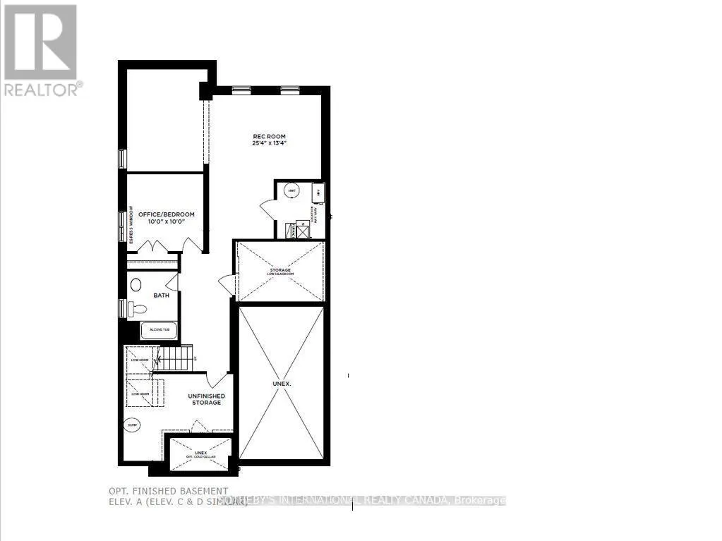 518 MARKAY COMMON