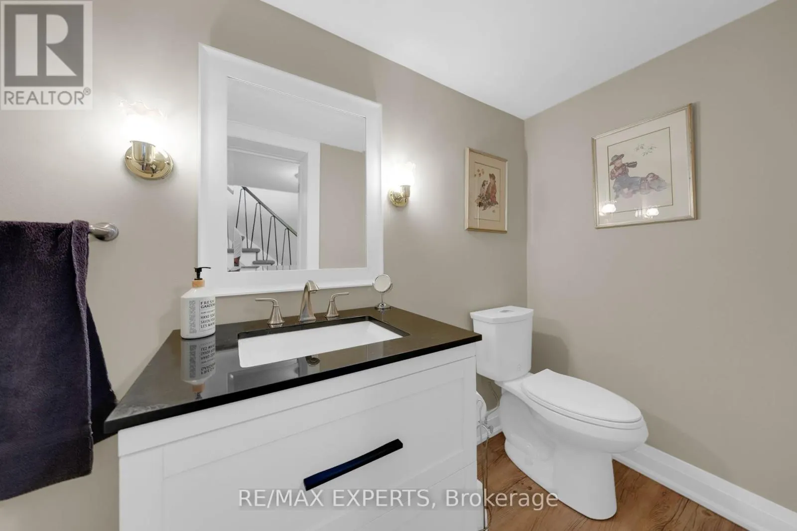20 HAVENRIDGE DRIVE