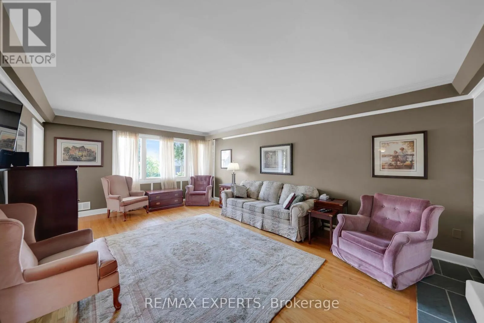 20 HAVENRIDGE DRIVE
