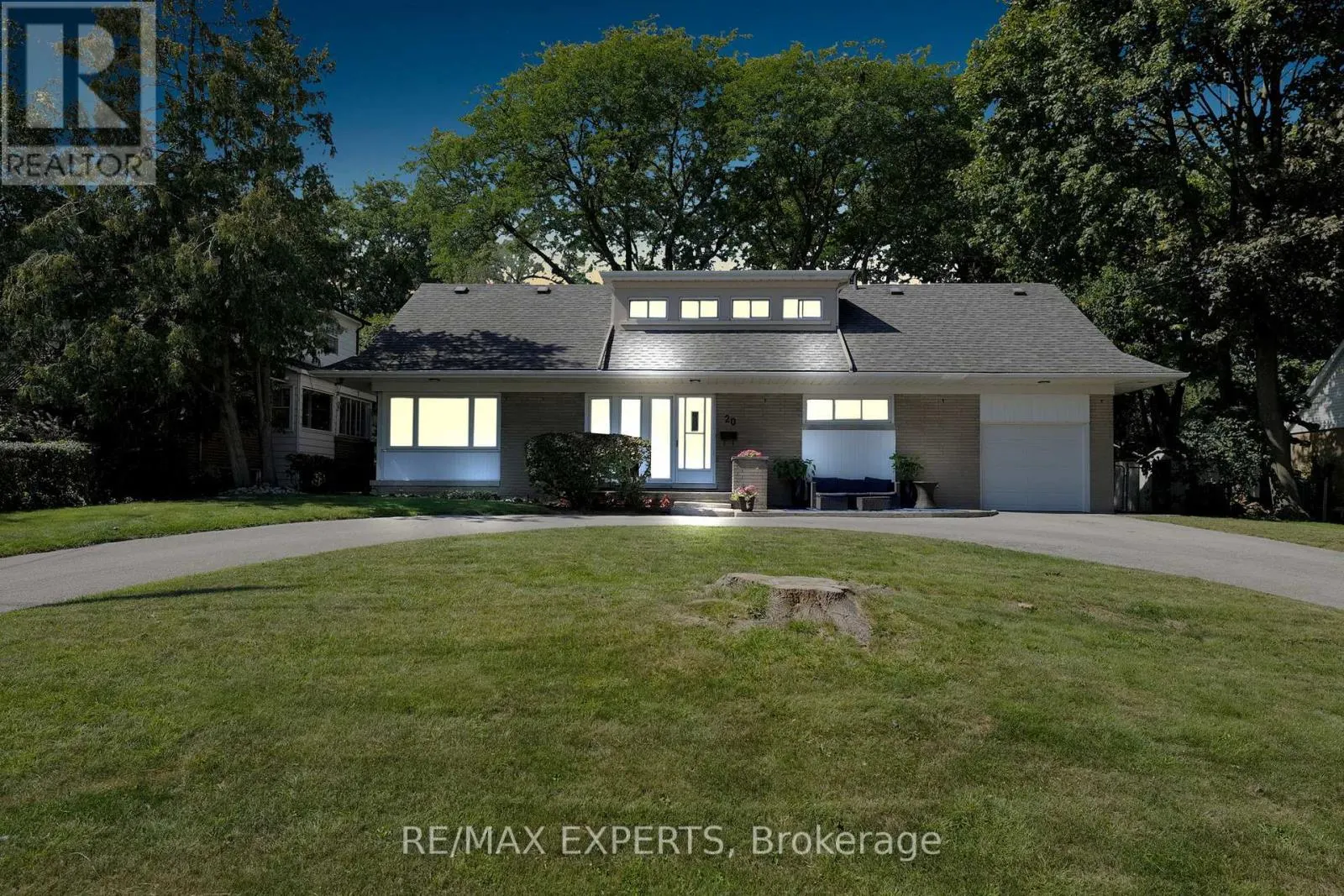 20 HAVENRIDGE DRIVE