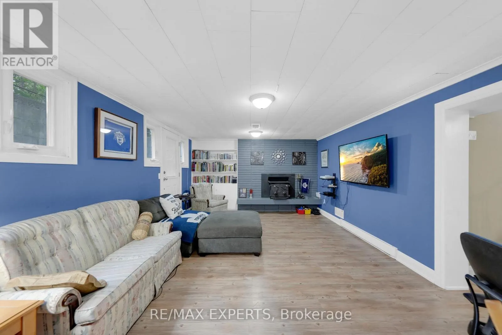 20 HAVENRIDGE DRIVE