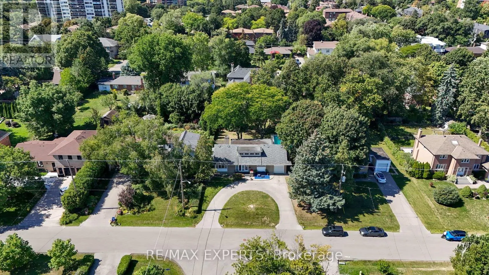 20 HAVENRIDGE DRIVE