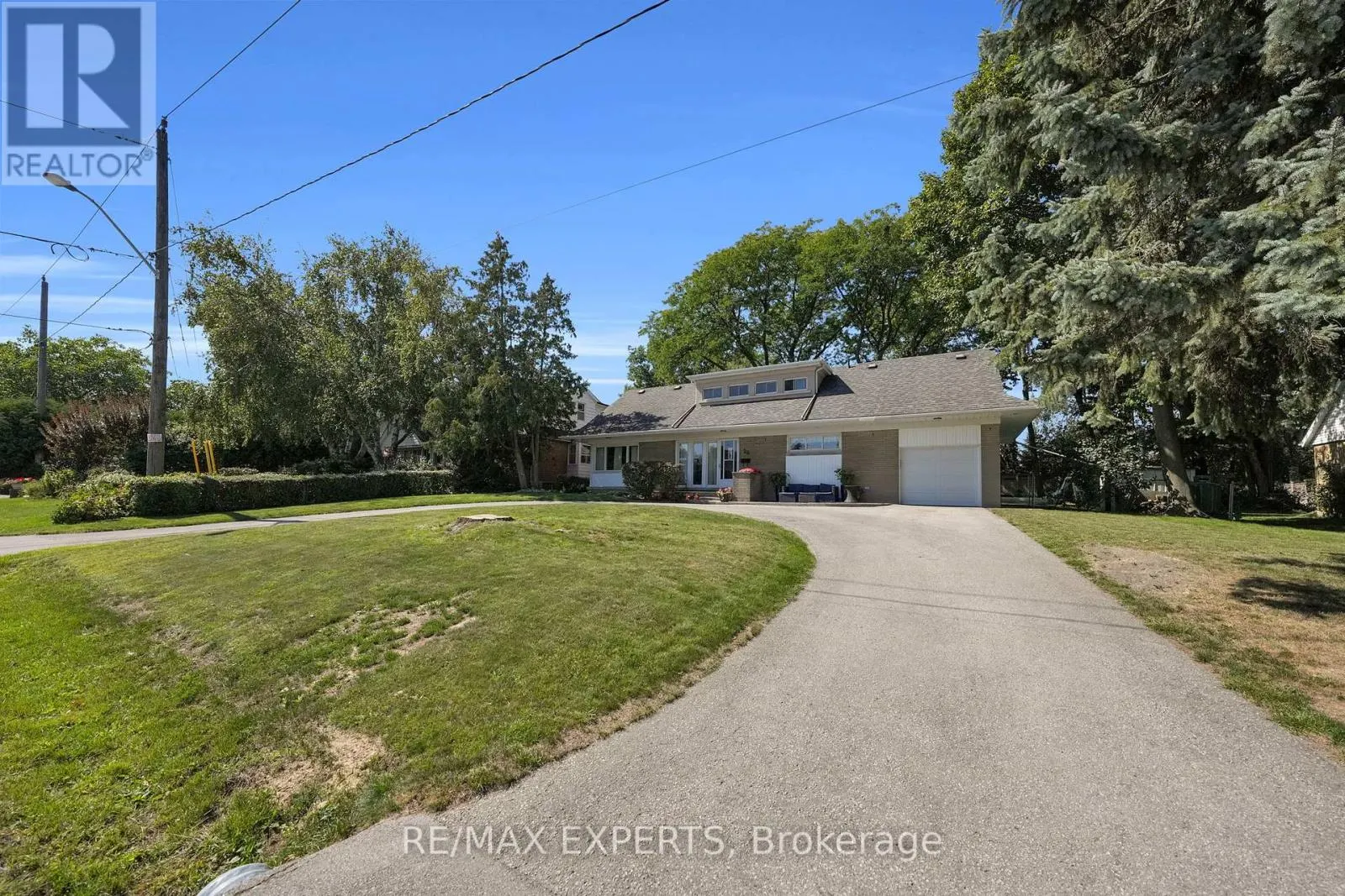 20 HAVENRIDGE DRIVE