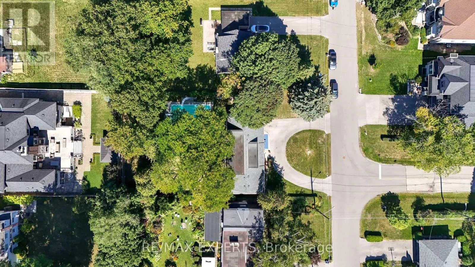 20 HAVENRIDGE DRIVE