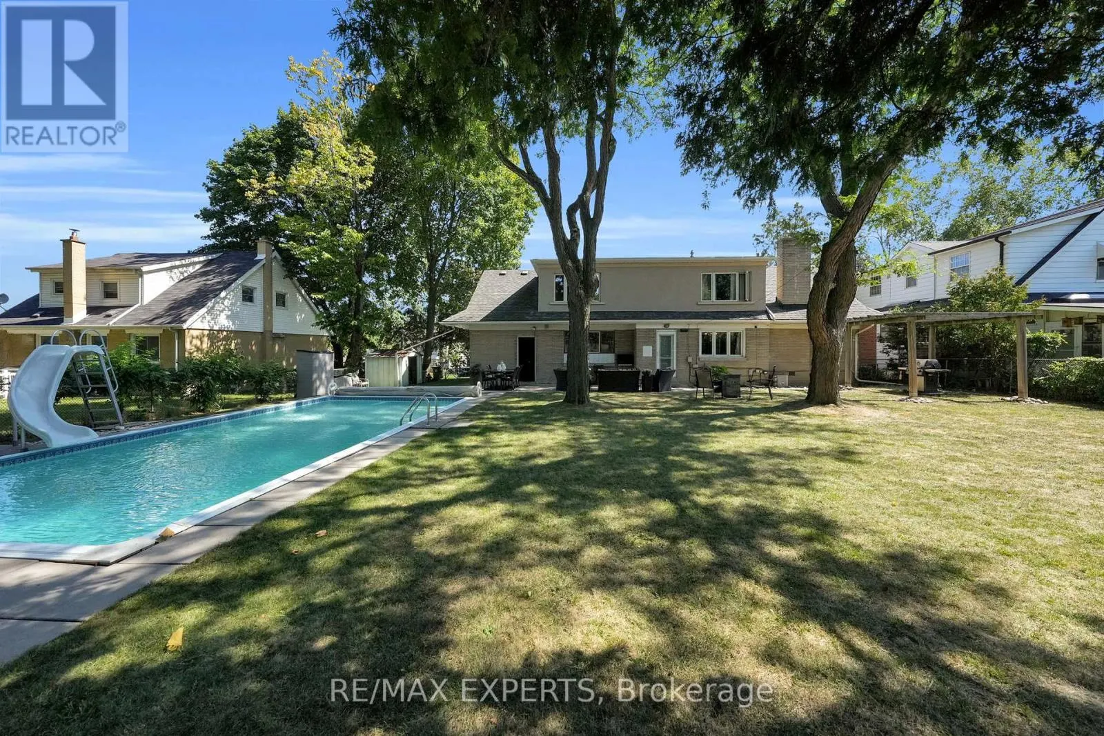 20 HAVENRIDGE DRIVE