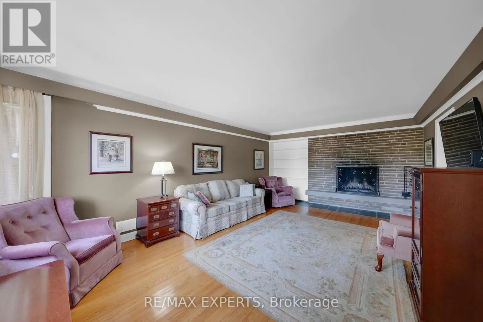 20 HAVENRIDGE DRIVE