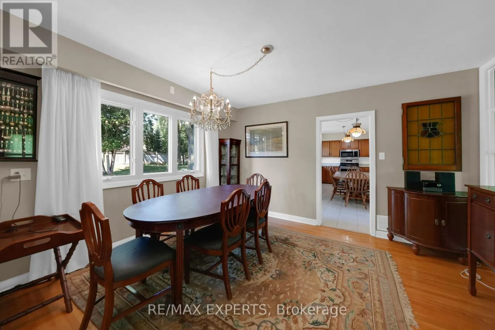 20 HAVENRIDGE DRIVE