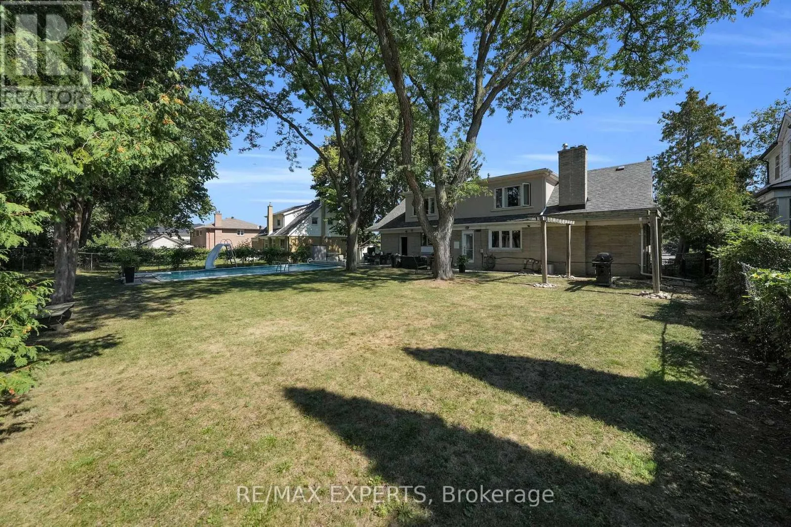 20 HAVENRIDGE DRIVE