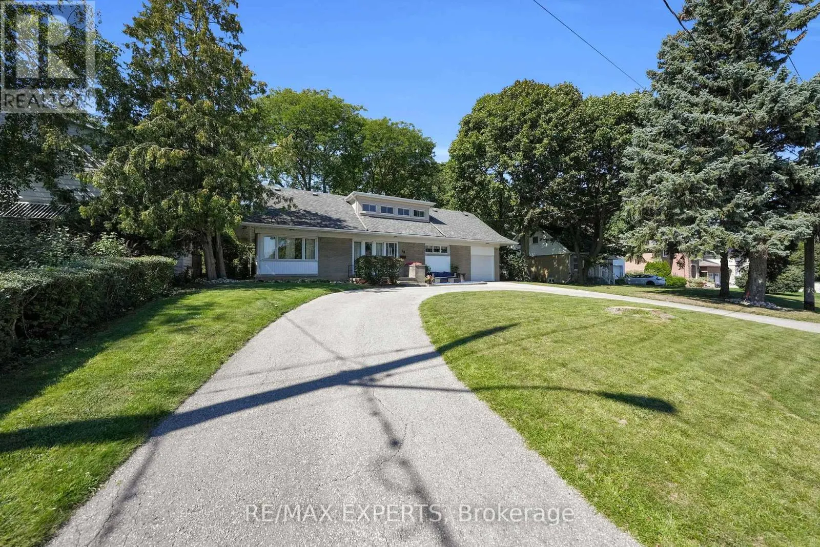 20 HAVENRIDGE DRIVE
