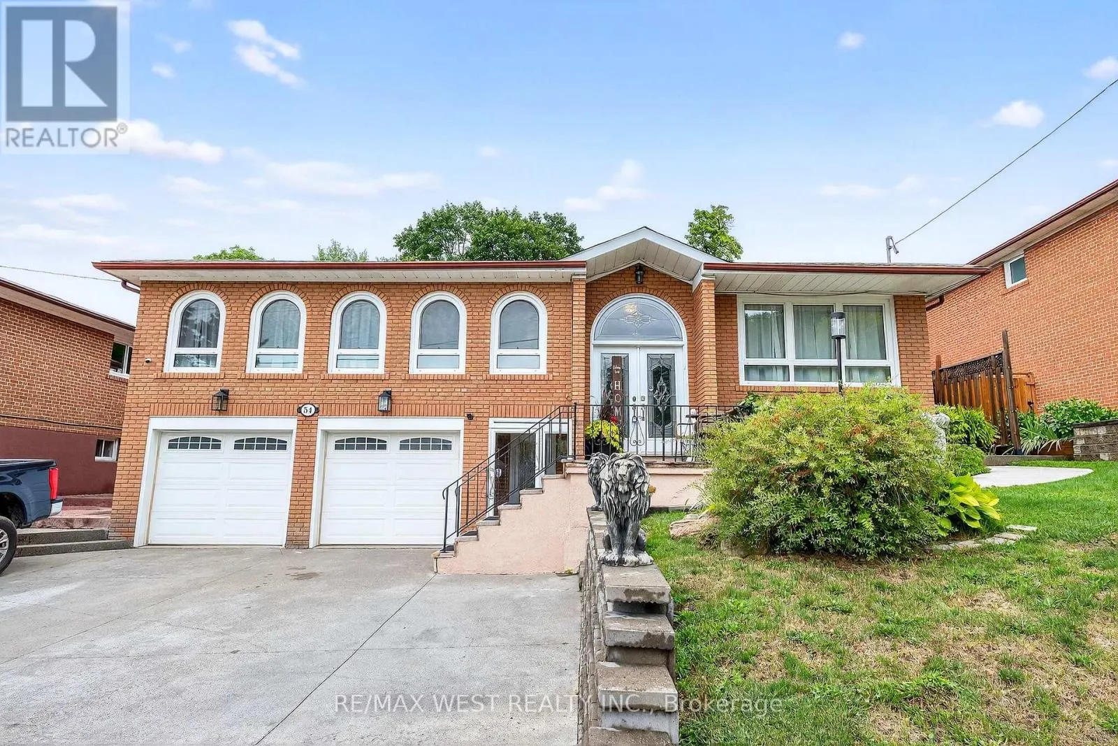 54 BARKER AVENUE