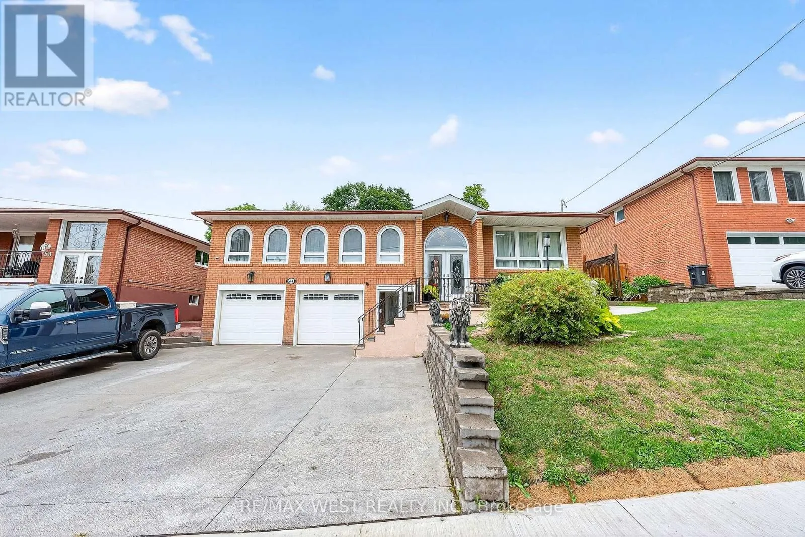 54 BARKER AVENUE
