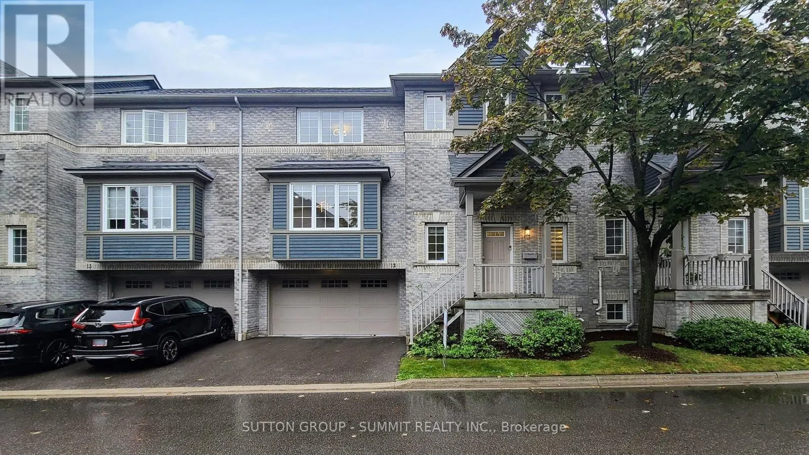 12 - 5535 GLEN ERIN DRIVE