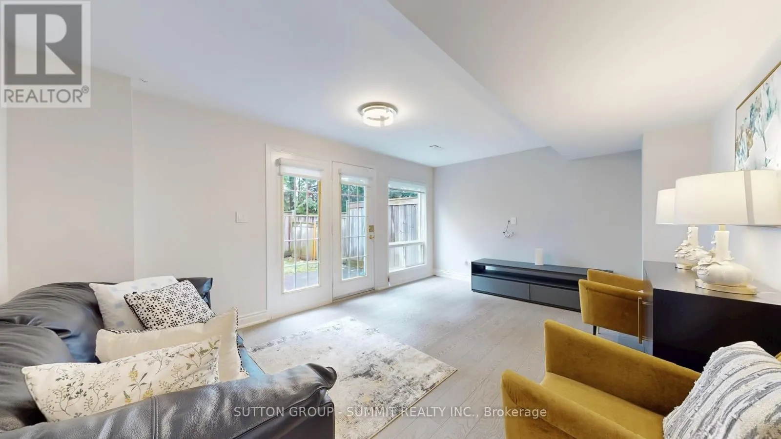 12 - 5535 GLEN ERIN DRIVE
