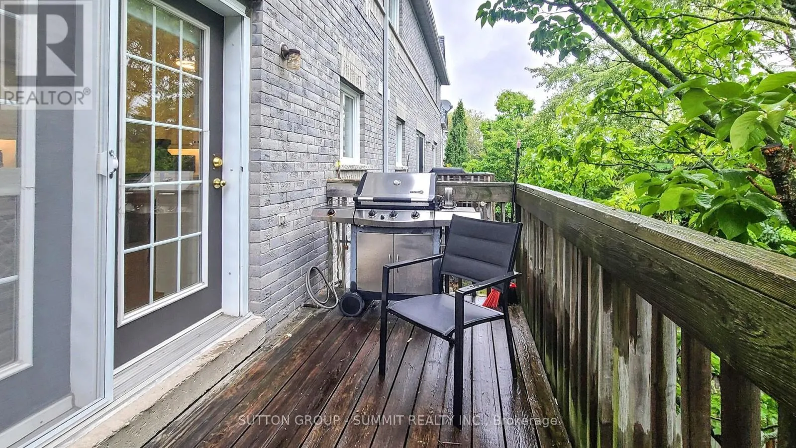 12 - 5535 GLEN ERIN DRIVE