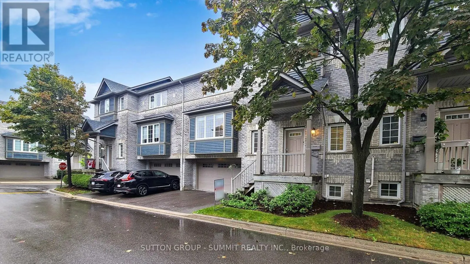12 - 5535 GLEN ERIN DRIVE