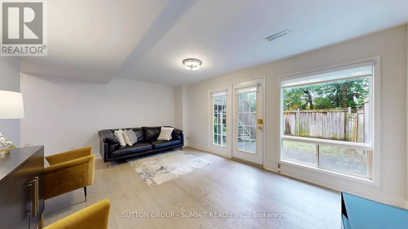 12 - 5535 GLEN ERIN DRIVE