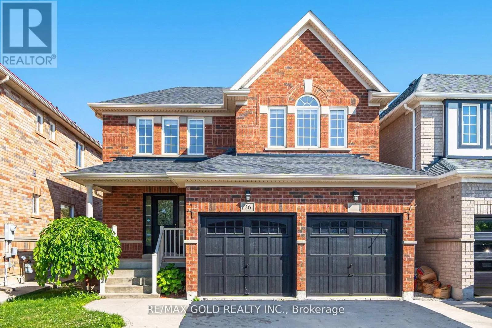 26 BUSHMILL CIRCLE