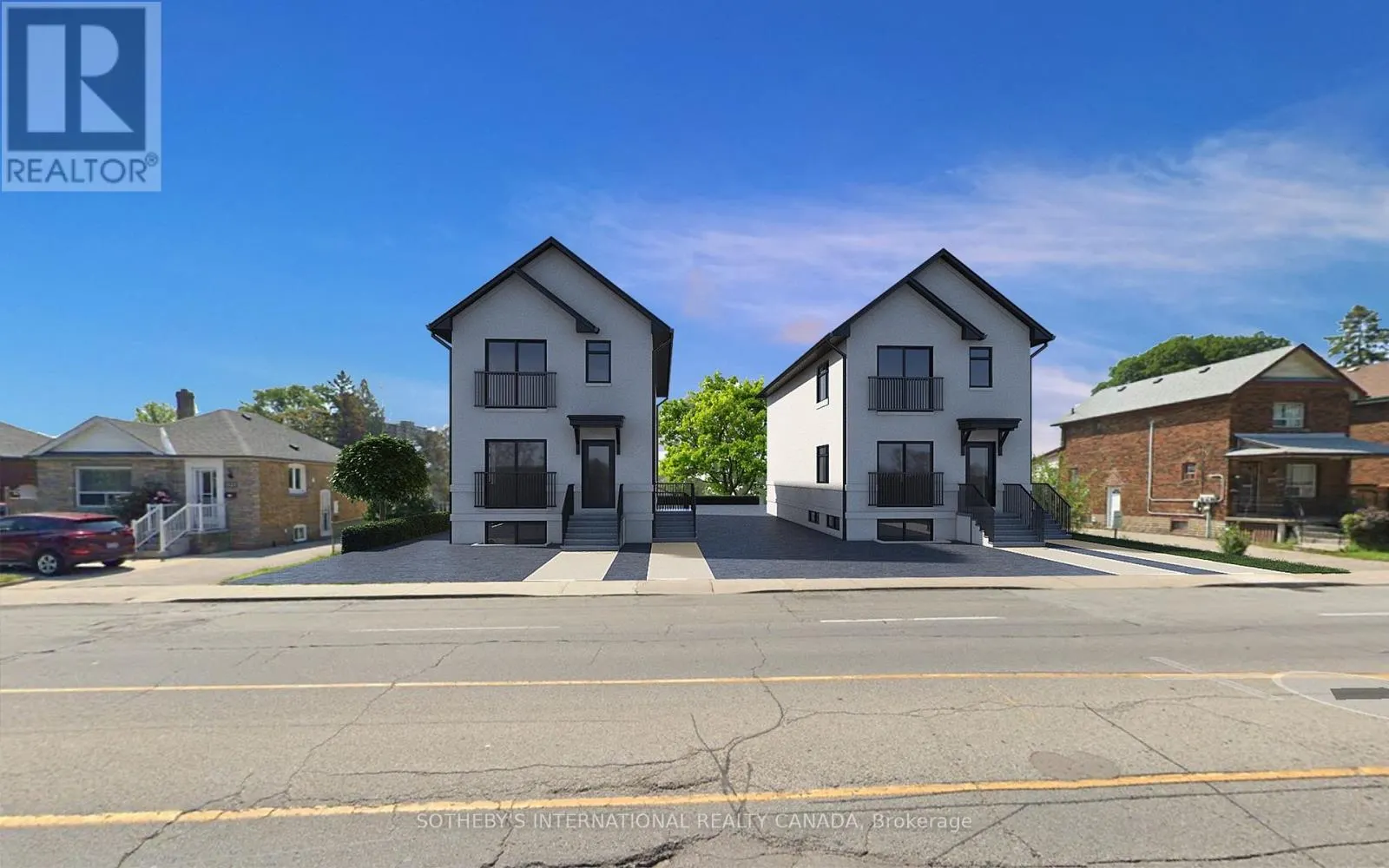 1925 LAWRENCE AVENUE W