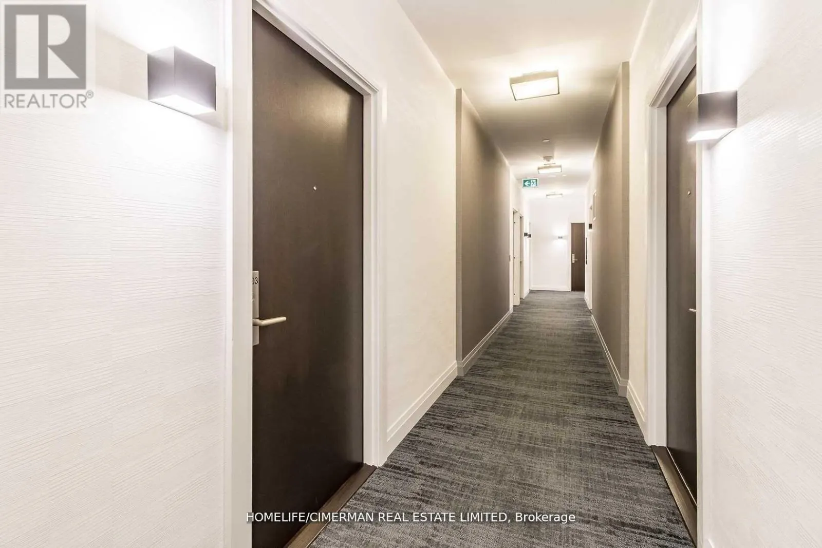 1703 - 39 ANNIE CRAIG DRIVE