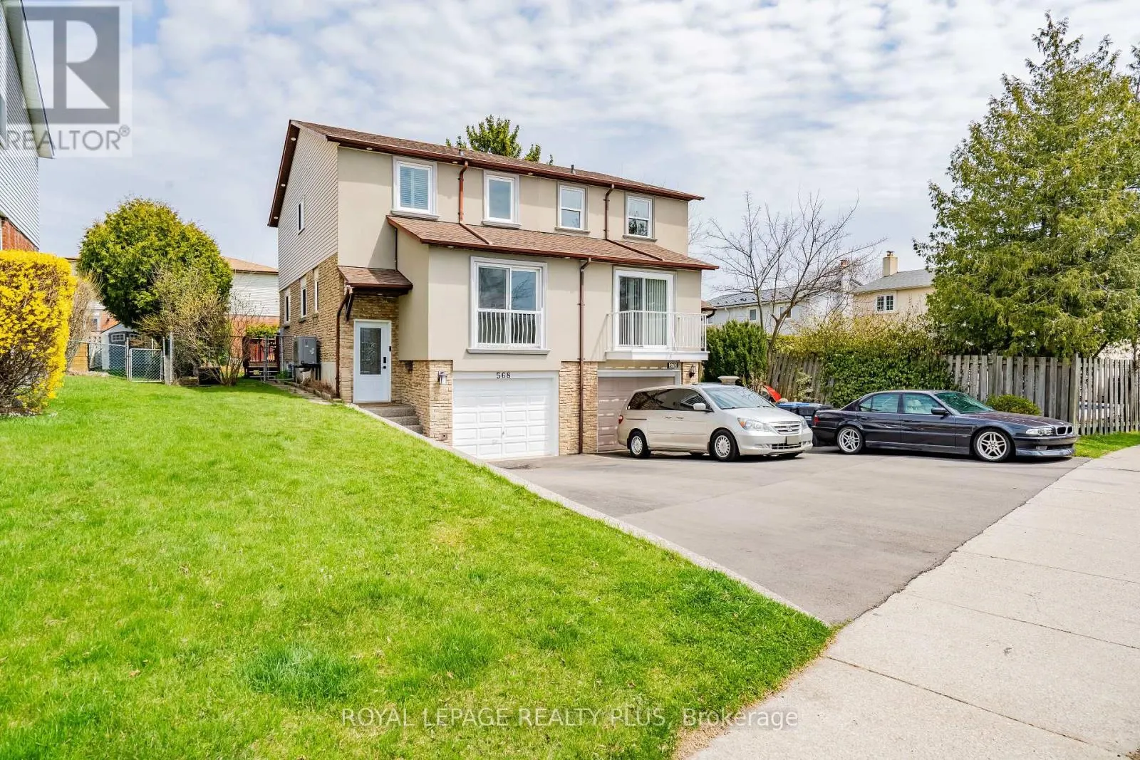 568 FERGO AVENUE